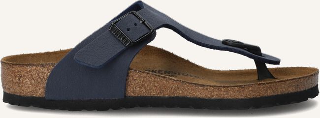 Blauwe BIRKENSTOCK Teenslippers GIZEH KIDS Blauwe BIRKENSTOCK Teenslippers GIZEH KIDS - large