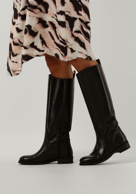 Zwarte NOTRE-V Hoge laarzen 405 1 - large