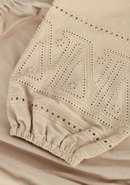 Zand NIK & NIK Top SHANTI OFF SHOULDER TOP Zand NIK & NIK Top SHANTI OFF SHOULDER TOP - large