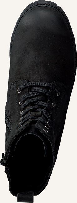 Zwarte TON & TON Veterboots 292549 Zwarte TON & TON Veterboots 292549 - large