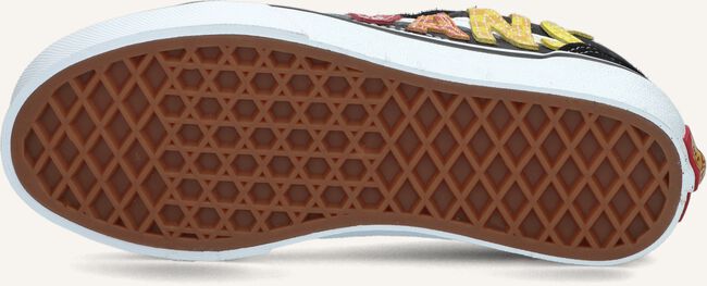 Zwarte VANS Lage sneakers UY OLD SKOOL Zwarte VANS Lage sneakers UY OLD SKOOL - large