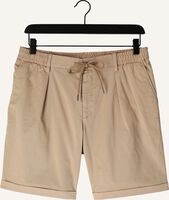 Beige PROFUOMO Korte broek SHORT SPORTCORD GD Beige PROFUOMO Korte broek SHORT SPORTCORD GD - medium