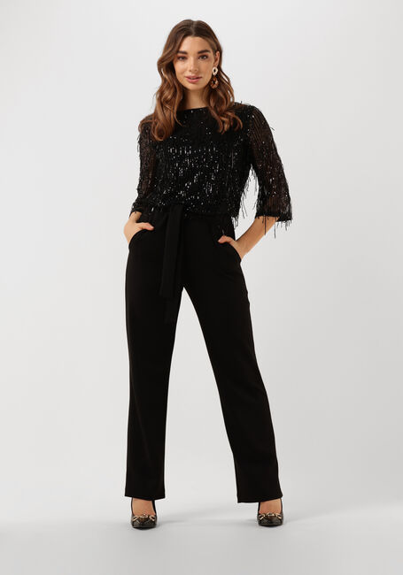 Zwarte ANA ALCAZAR Jumpsuit 049427-3306