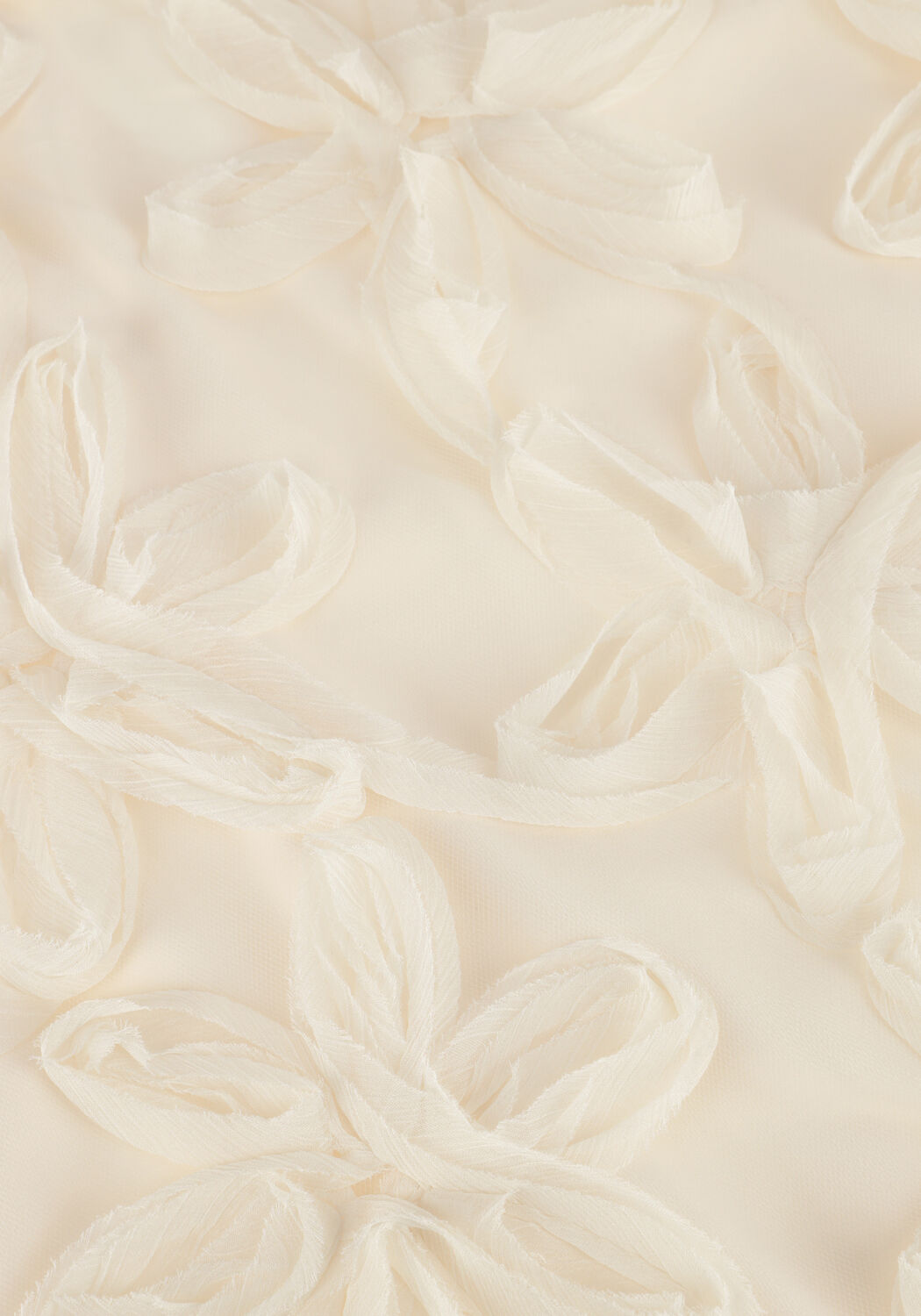 Gebroken wit NIK & NIK Blouses DAKOTA TOP - large