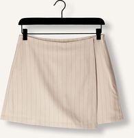 Beige BRUUNS BAZAAR Korte broek ERICA SKIRT SHORT Beige BRUUNS BAZAAR Korte broek ERICA SKIRT SHORT - medium