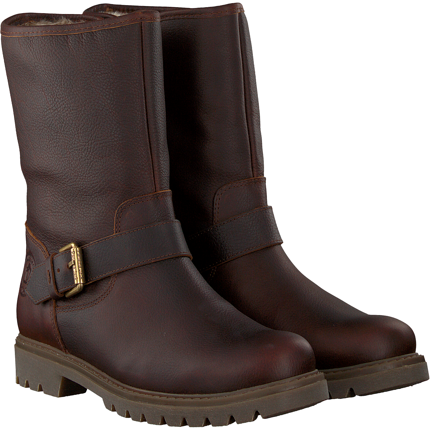 biker boots panama jack