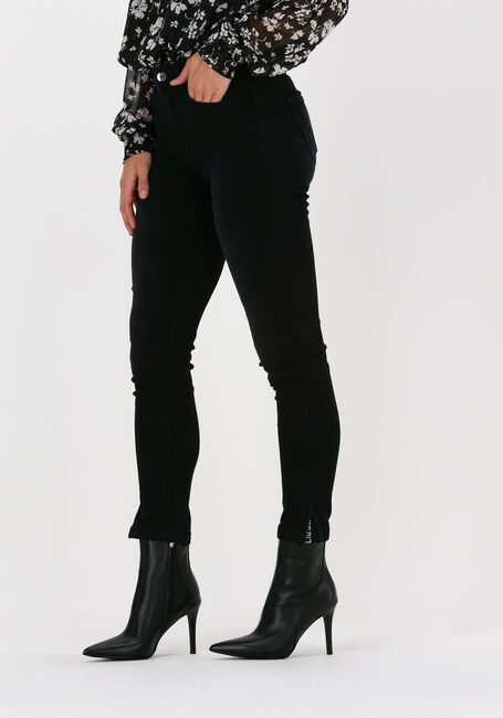 Zwarte LIU JO Slim fit jeans B.UP NEW CLASSY - large