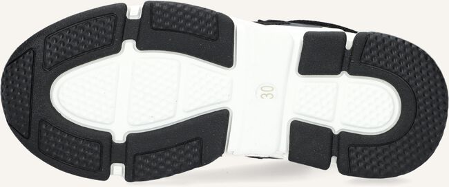 Zwarte COLORS OF CALIFORNIA Lage sneakers SNEAKER MATERIAL MIX Zwarte COLORS OF CALIFORNIA Lage sneakers SNEAKER MATERIAL MIX - large