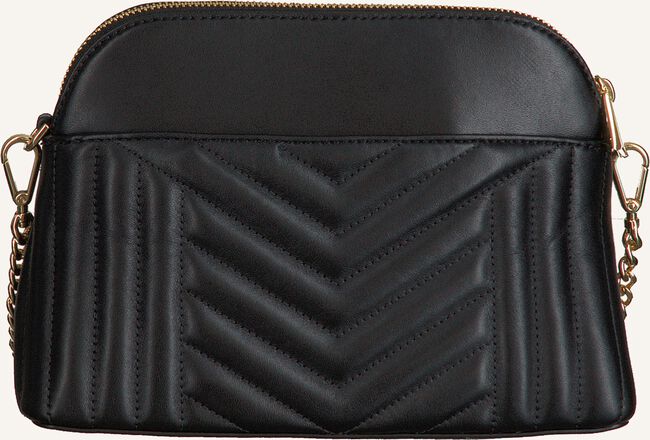 Zwarte MICHAEL KORS Schoudertas JET SET CHARM LG ZIP DOME XBOD Zwarte MICHAEL KORS Schoudertas JET SET CHARM LG ZIP DOME XBOD - large