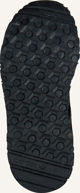 Groene ADIDAS Lage sneakers N-5923 EL I Groene ADIDAS Lage sneakers N-5923 EL I - large