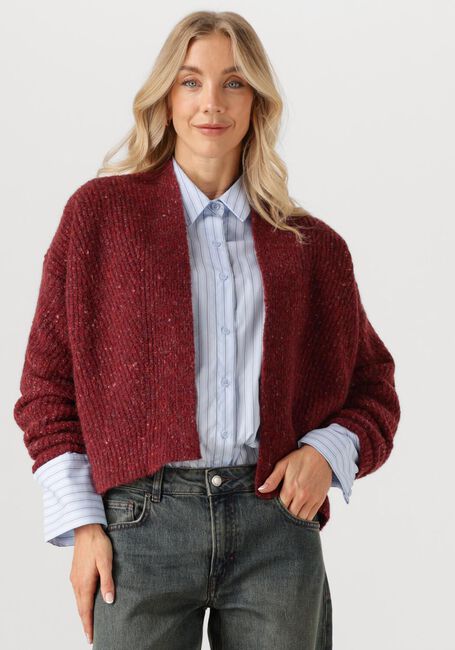 Bordeaux BELLAMY Trui MICHELLE - large
