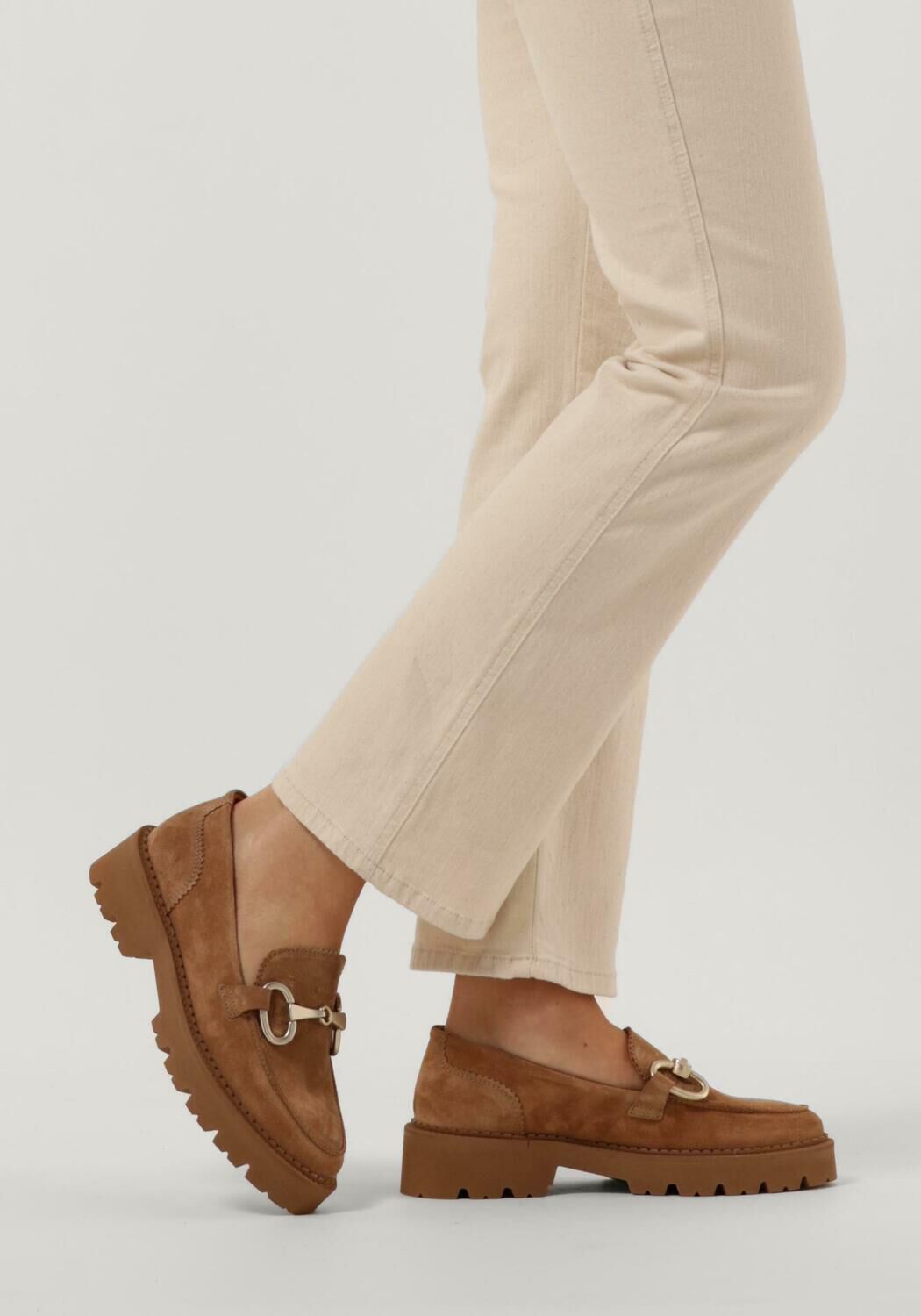 Camel TANGO Loafers BEE BOLD 68 - large