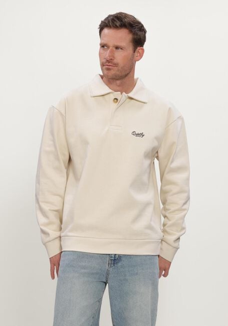 Creme MACED Sweater M-ARCHIE - large