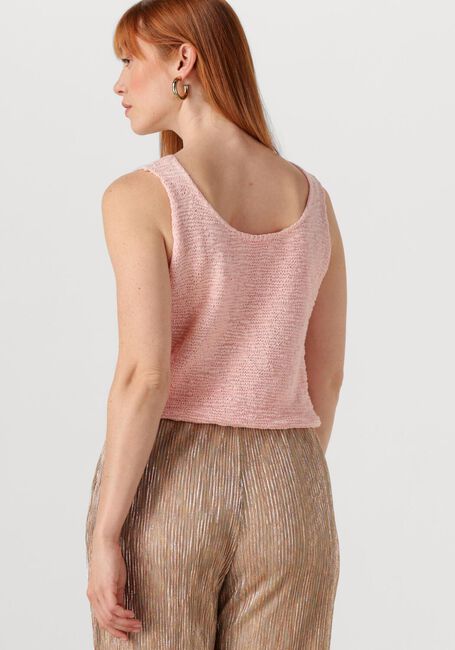 Roze STUDIO AMAYA Top ALMA - large