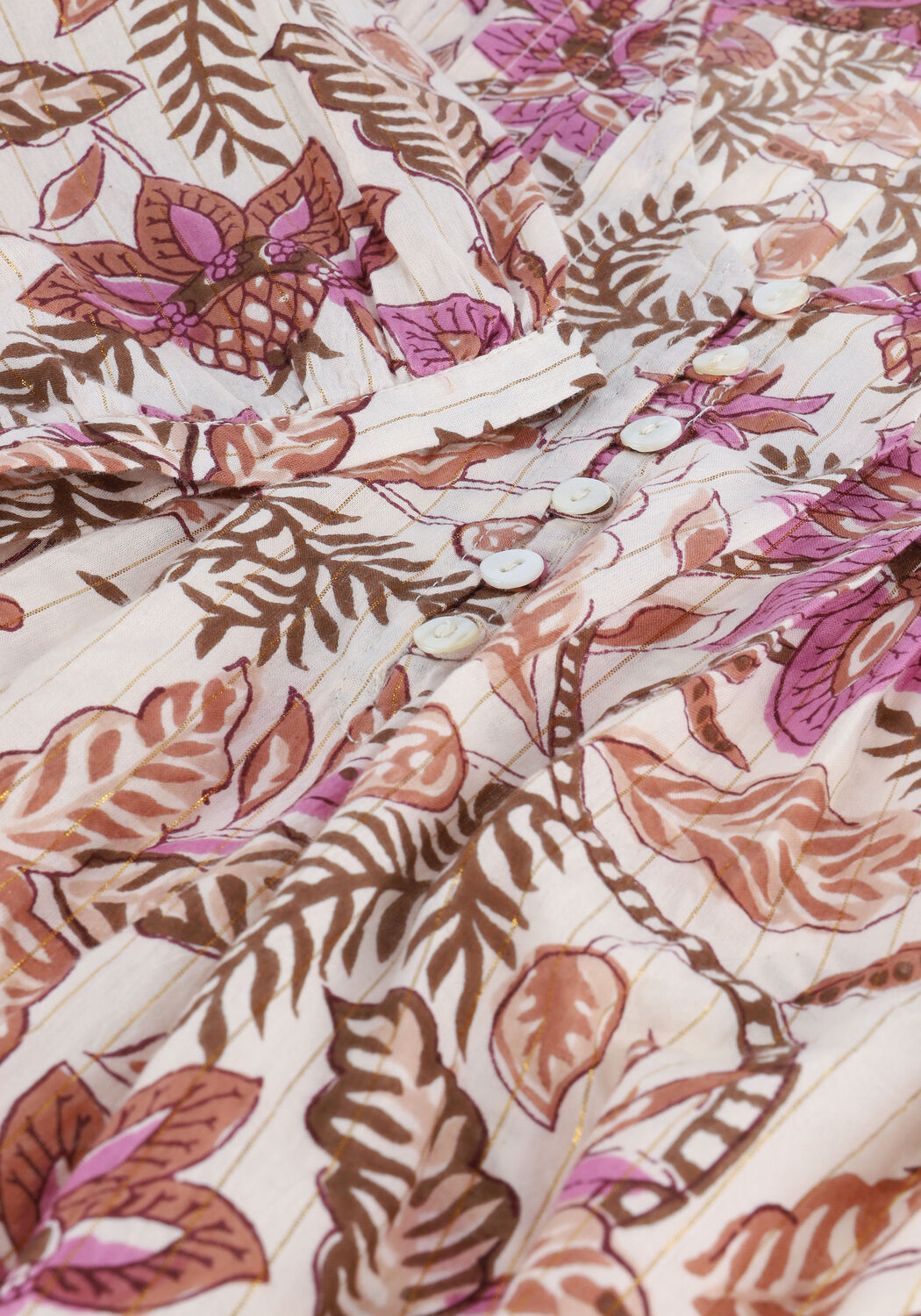 Lila MKT STUDIO Blouses HAMILTON - large