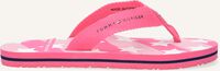 Roze TOMMY HILFIGER Teenslippers 30882 - medium