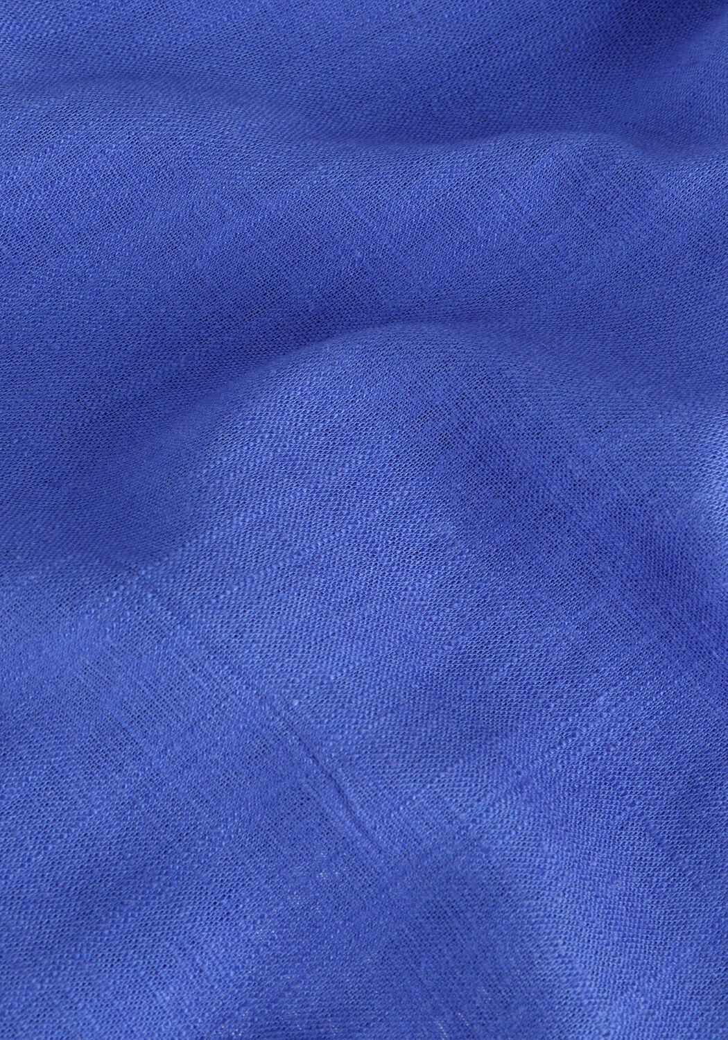 Blauwe MOVES Broeken PYNS - large