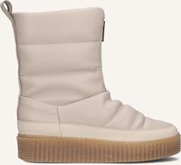 Beige ANOTHER LABEL Snowboots NOEMIE - medium