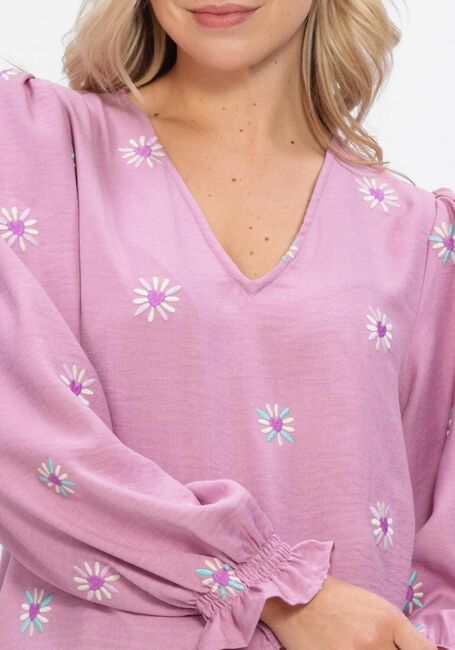 Lila YDENCE Blouses TOP PHILOU - large