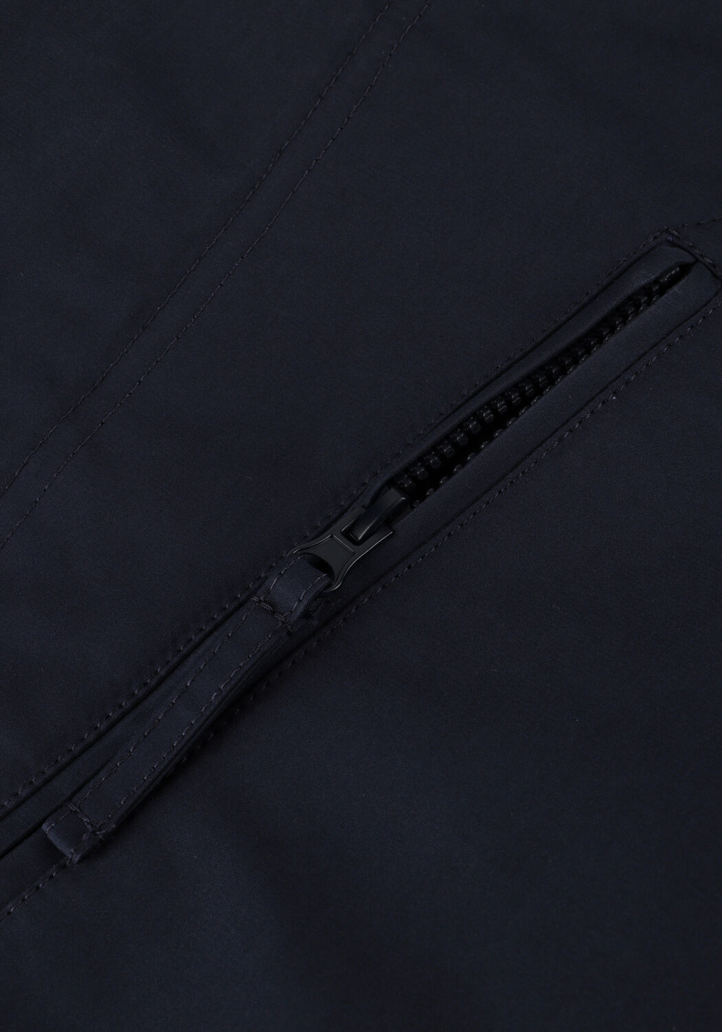 Zwarte BUTCHER OF BLUE Parka's GALENA MK.3  3IN1 JACKET - large