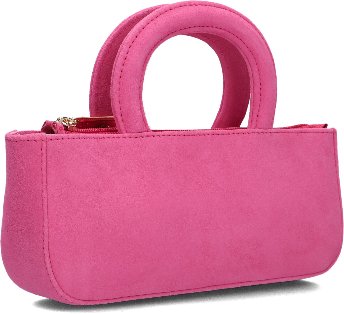 UNISA Dames Handtassen Zbrenda Roze