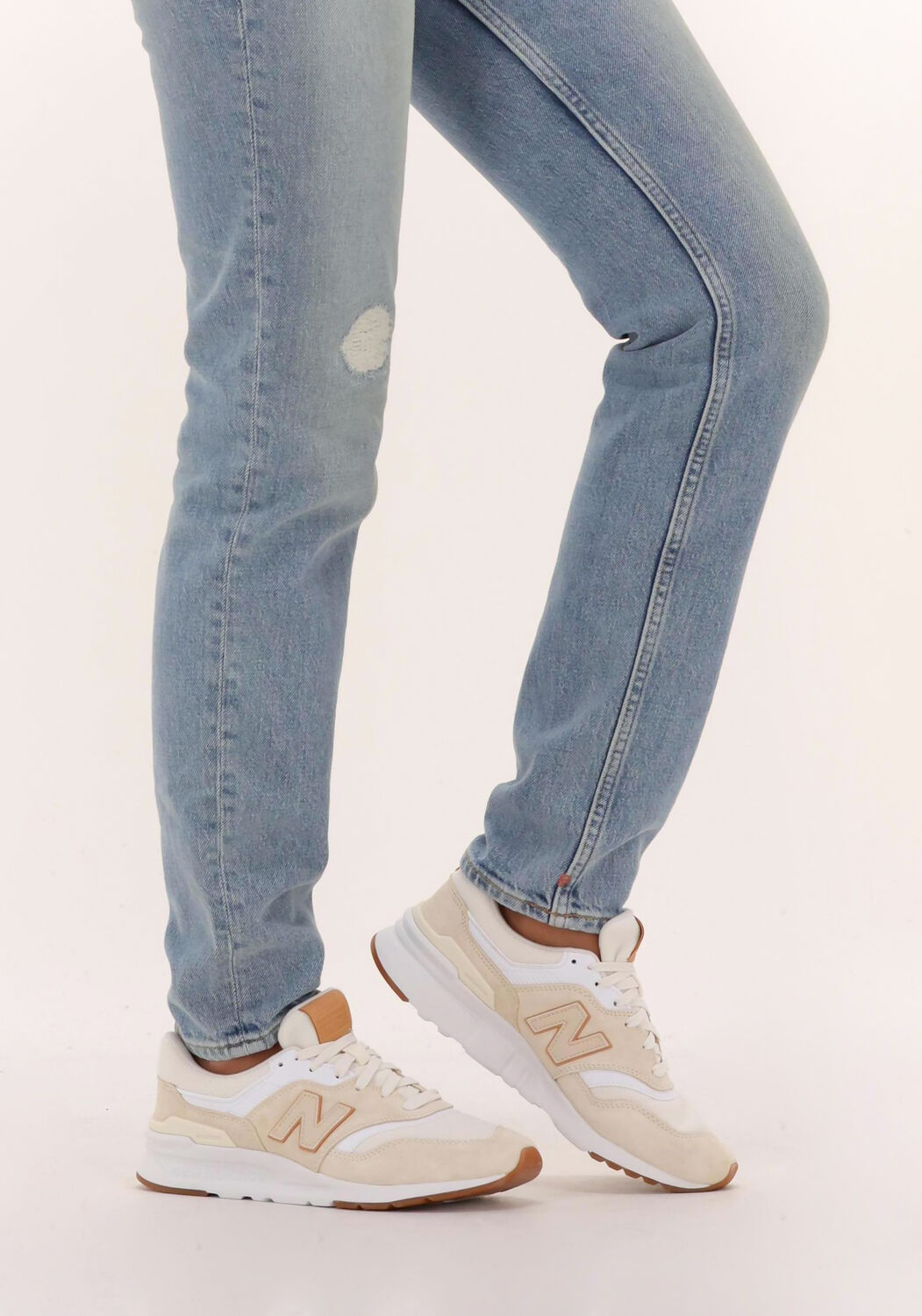 New balance dames sales sale