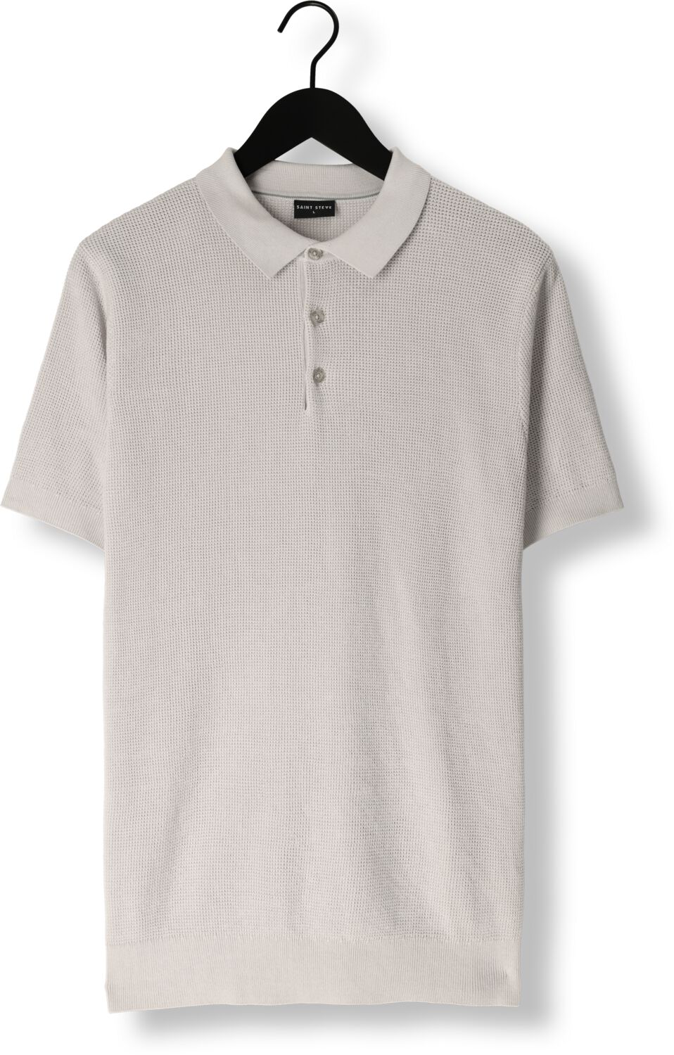 SAINT STEVE Heren Polo's & T-shirts Sietse Kit