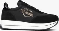 Zwarte LOVE MOSCHINO Lage sneakers JA15074 - medium