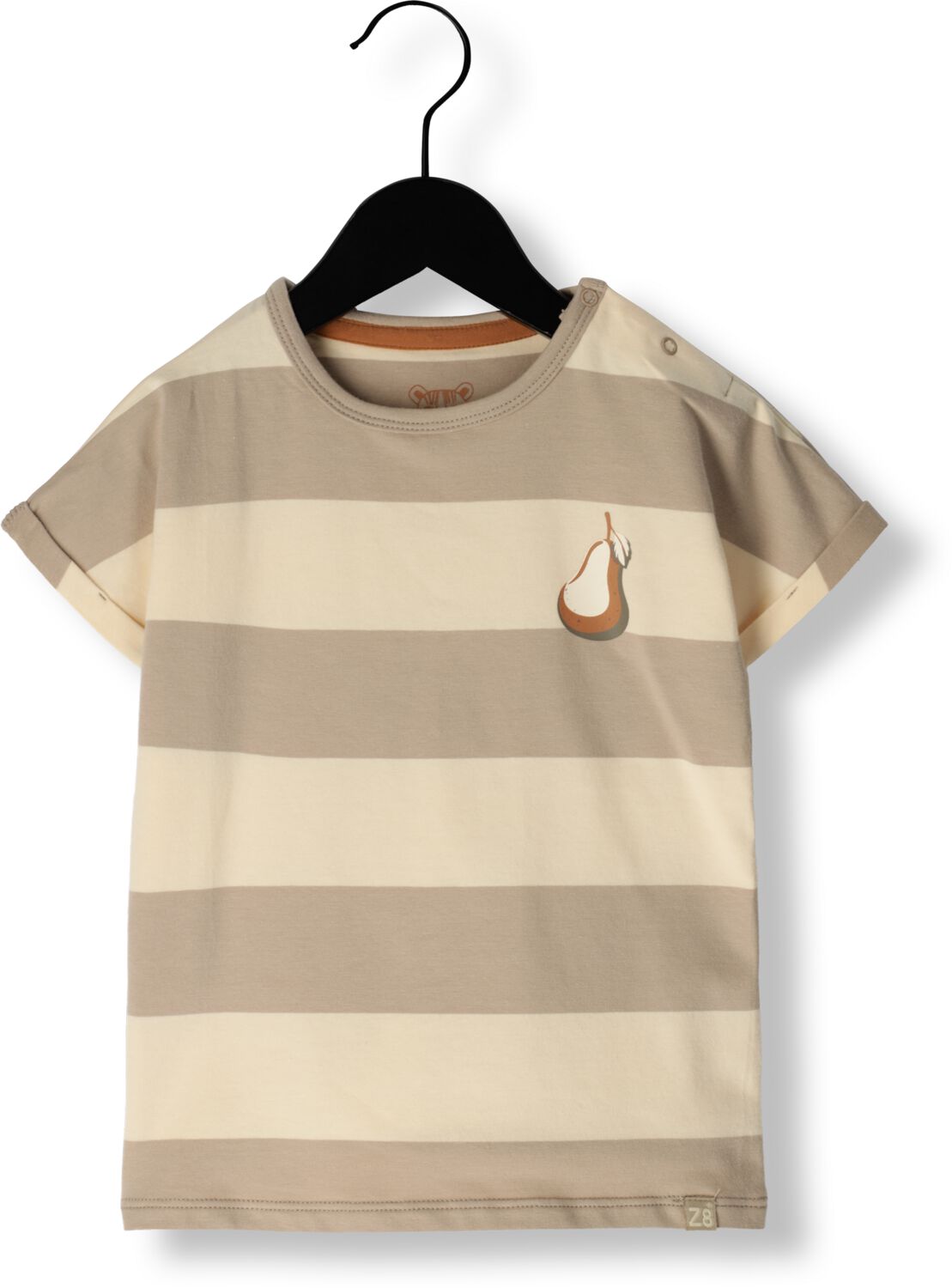Z8 Baby Tops & T-shirts Cedro Beige