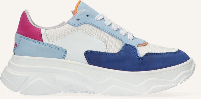 Blauwe OMODA Lage sneakers O1266-212 Blauwe OMODA Lage sneakers O1266-212 - large