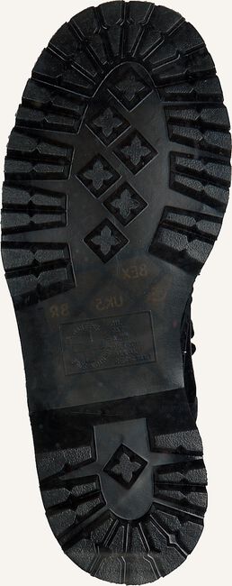 Zwarte DR MARTENS Veterboots SINCLAIR Zwarte DR MARTENS Veterboots SINCLAIR - large