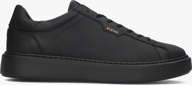 Zwarte NUBIKK Lage sneakers VINCE TORA HEREN - large