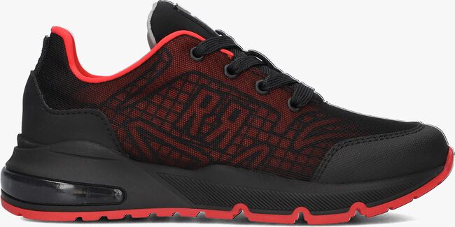 Rode RED-RAG Lage sneakers 13795 - large