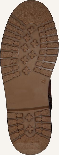 Bruine VERTON Veterboots 11-1227-7105 Bruine VERTON Veterboots 11-1227-7105 - large
