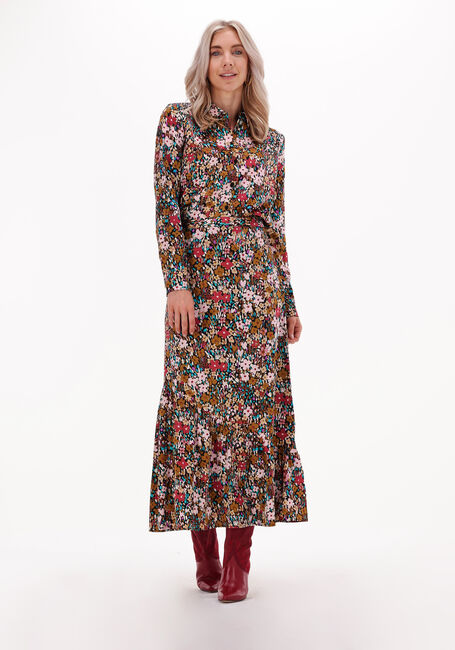 Zwarte FABIENNE CHAPOT Maxirok CLEO SKIRT - large