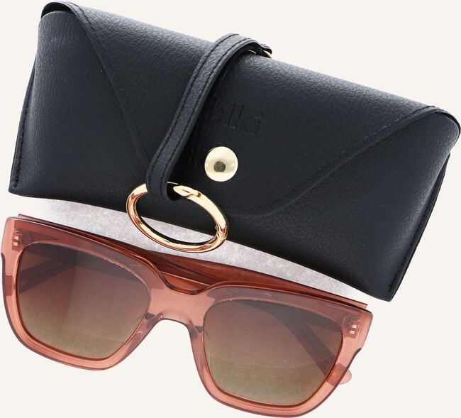 Roze IKKI Zonnebril HOLLY Roze IKKI Zonnebril HOLLY - large