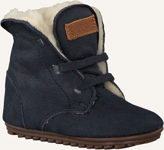 Blauwe SHOESME Babyschoenen BP9W023 Blauwe SHOESME Babyschoenen BP9W023 - large