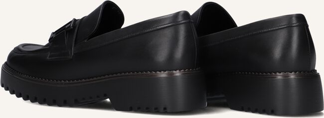 Zwarte GABOR Loafers 452 Zwarte GABOR Loafers 452 - large