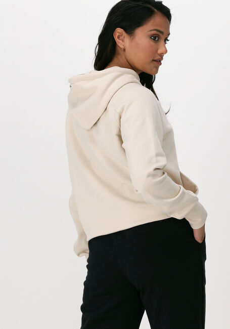 Ecru SHABBIES Sweater SHC0003 SWEAT HOODIE LONG SLEEVE - large