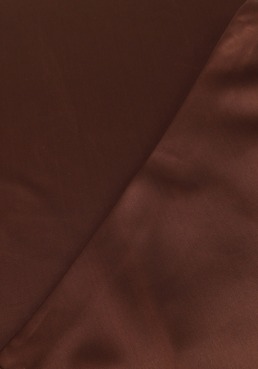 Bruine EDITED Maxirok SILVA SKIRT - large