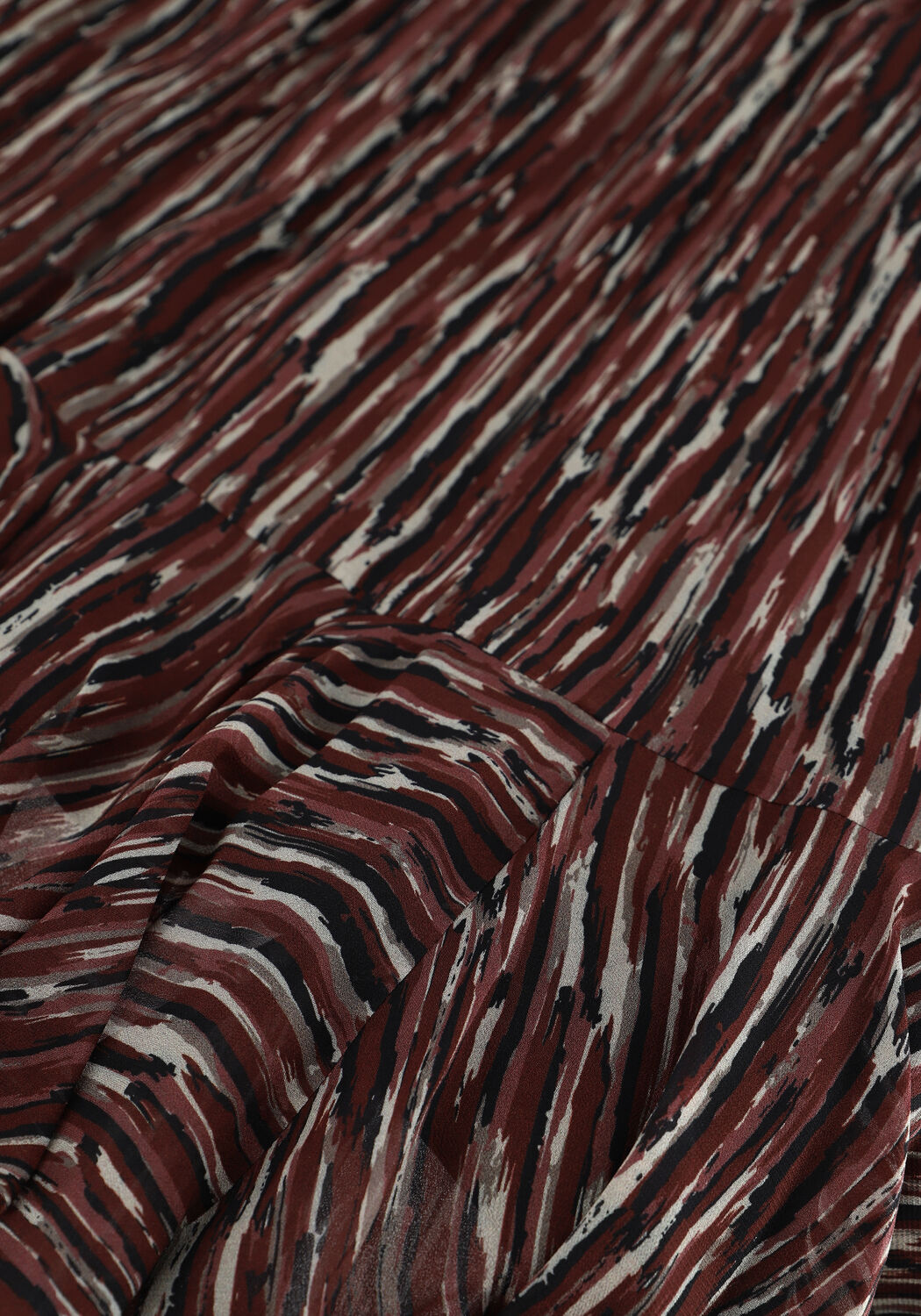 Gouden CIRCLE OF TRUST Midirok MASHA SKIRT - large