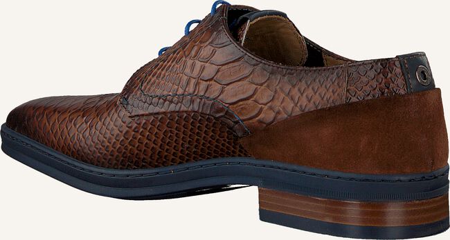 Bruine GIORGIO Nette schoenen 83202 Bruine GIORGIO Nette schoenen 83202 - large
