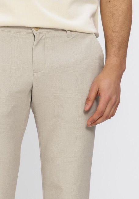 Beige ALBERTO Chino 4556 1544 LOU - large