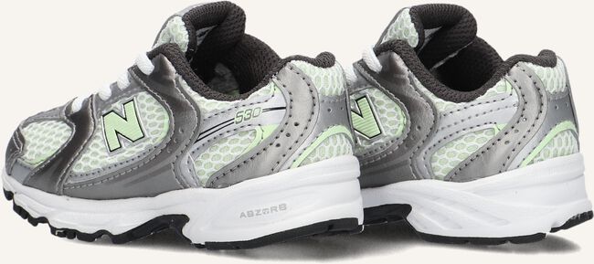 Grijze NEW BALANCE Lage sneakers IZ530 Grijze NEW BALANCE Lage sneakers IZ530 - large