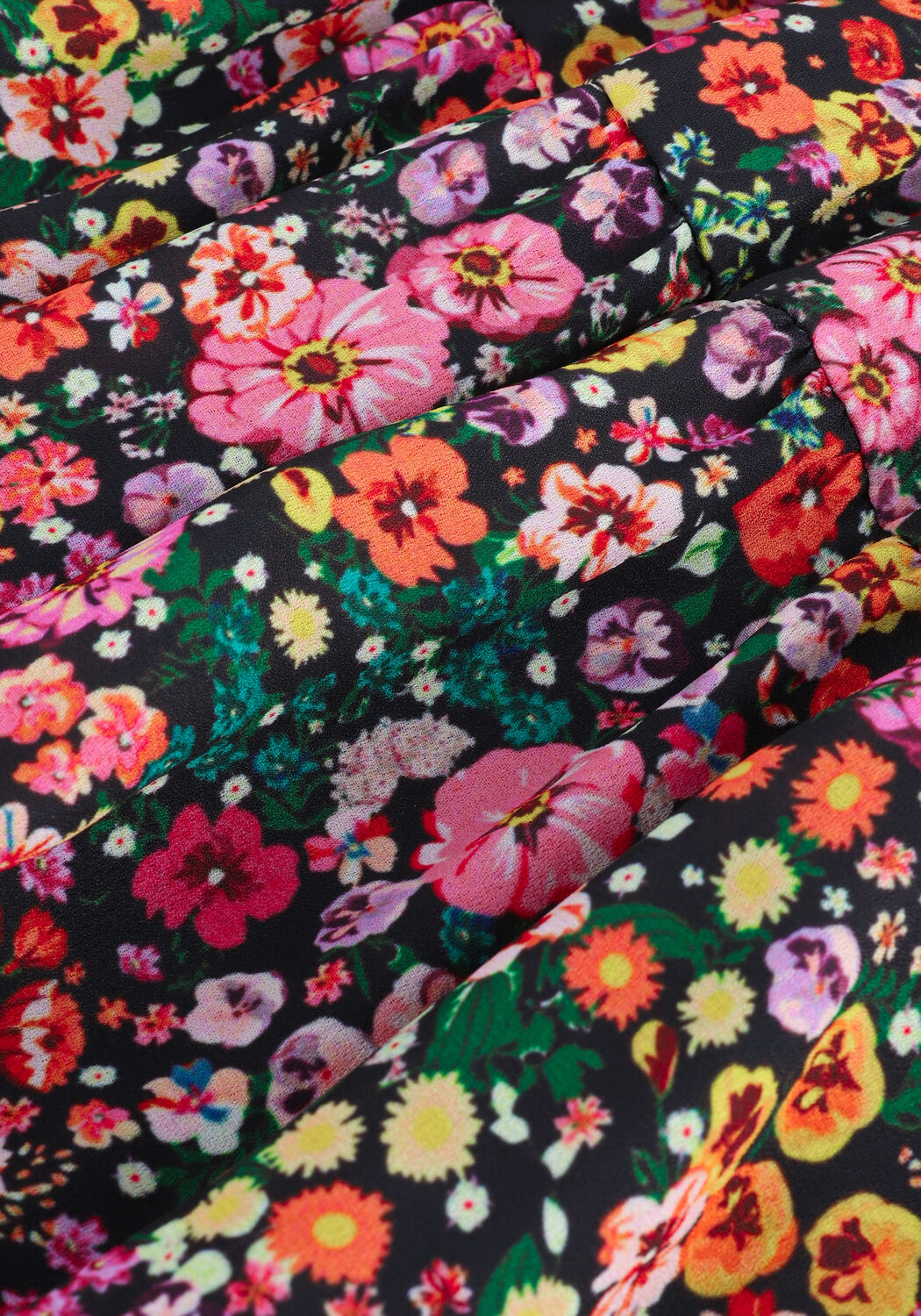 Roze SILVIAN HEACH Minirok SENUF - large