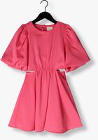 Roze AI&KO Mini jurk KATINKA PES 535 G - medium