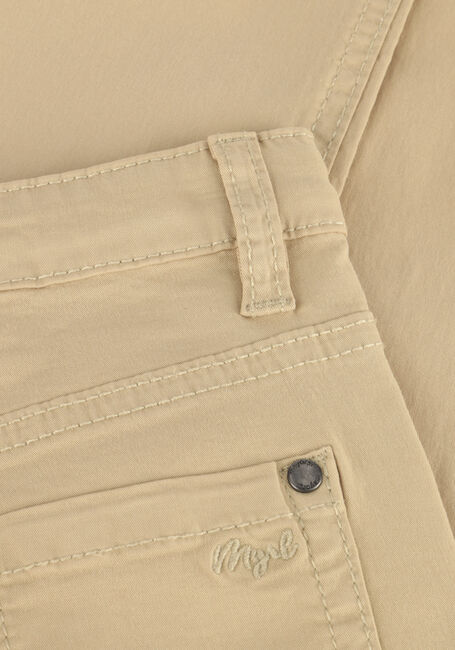 Zand MAYORAL Straight leg jeans SLIM FIT SERGE PANTS - large