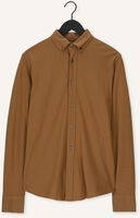 Bruine TIGER OF SWEDEN Casual overhemd FENALD Bruine TIGER OF SWEDEN Casual overhemd FENALD - medium