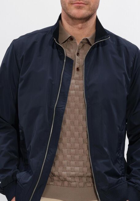 Donkerblauwe MATINIQUE Jack MAHARDRON N - large