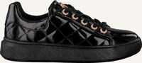Zwarte GUESS Lage sneakers BECKS/ACTIVE - medium